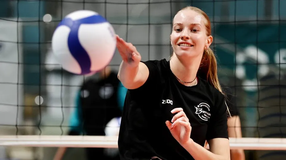 Фото: Министерство физической культуры и спорта Московской области