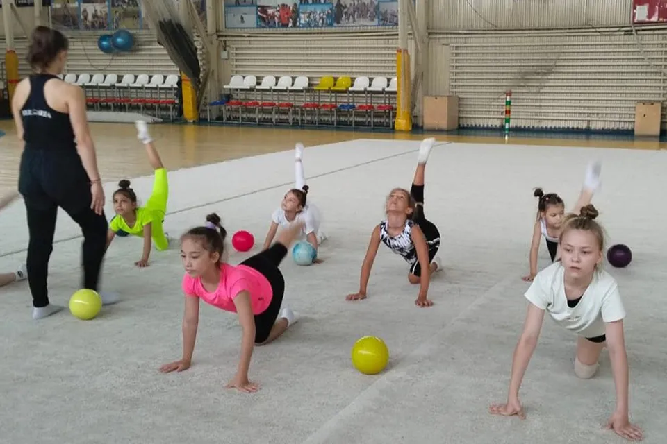 Фото: vk.com/МАУ СОК «Яхрома»