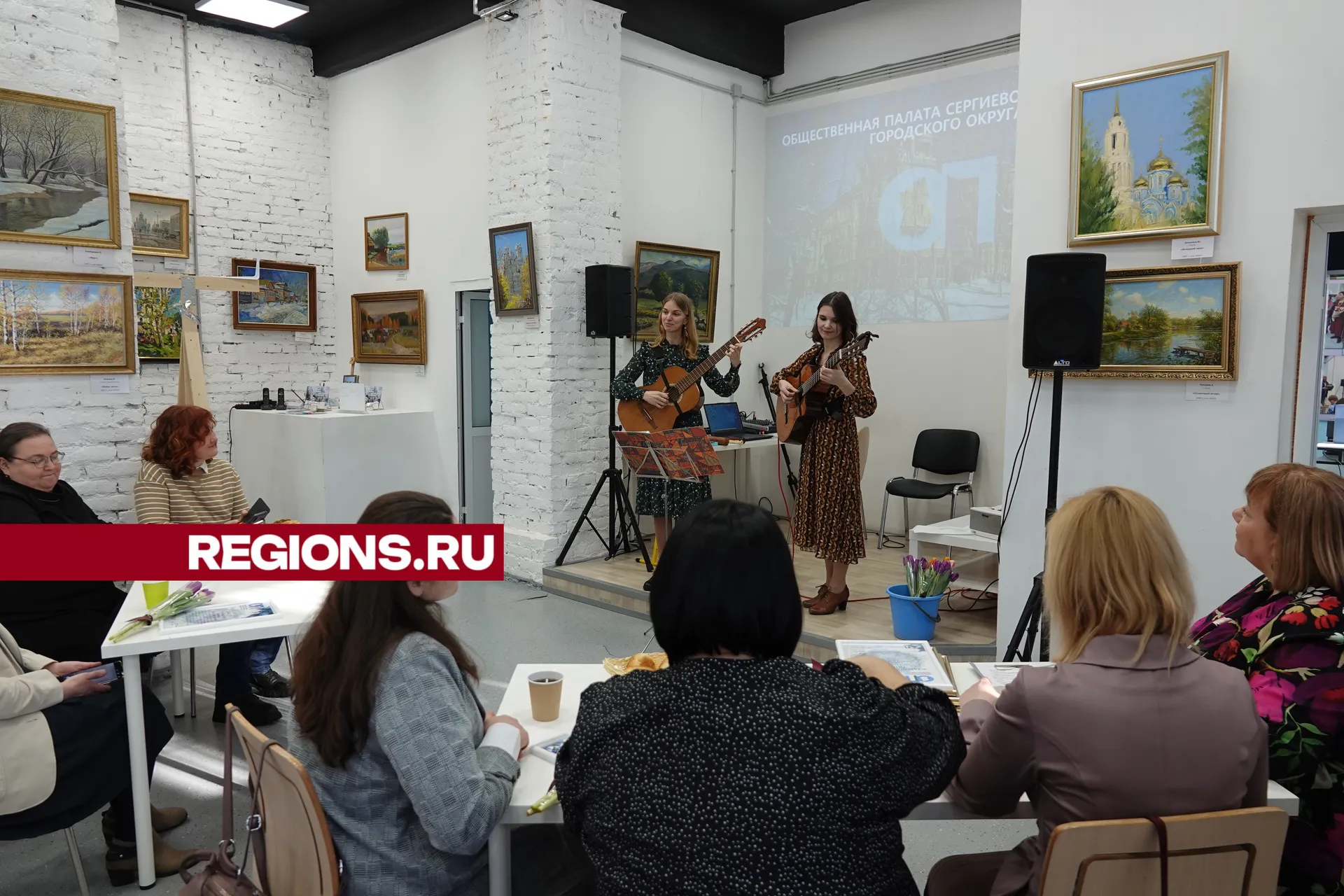 Фото: Дарья Леонова