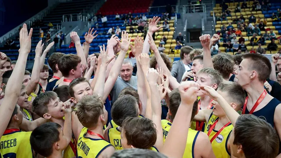 Фото: администрация городского округа Химки