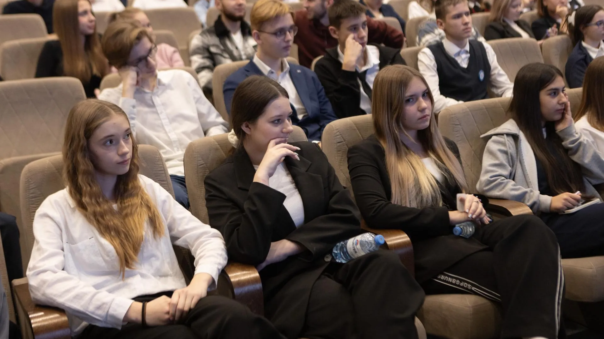 Министерство информационных и социальных коммуникаций Московской области