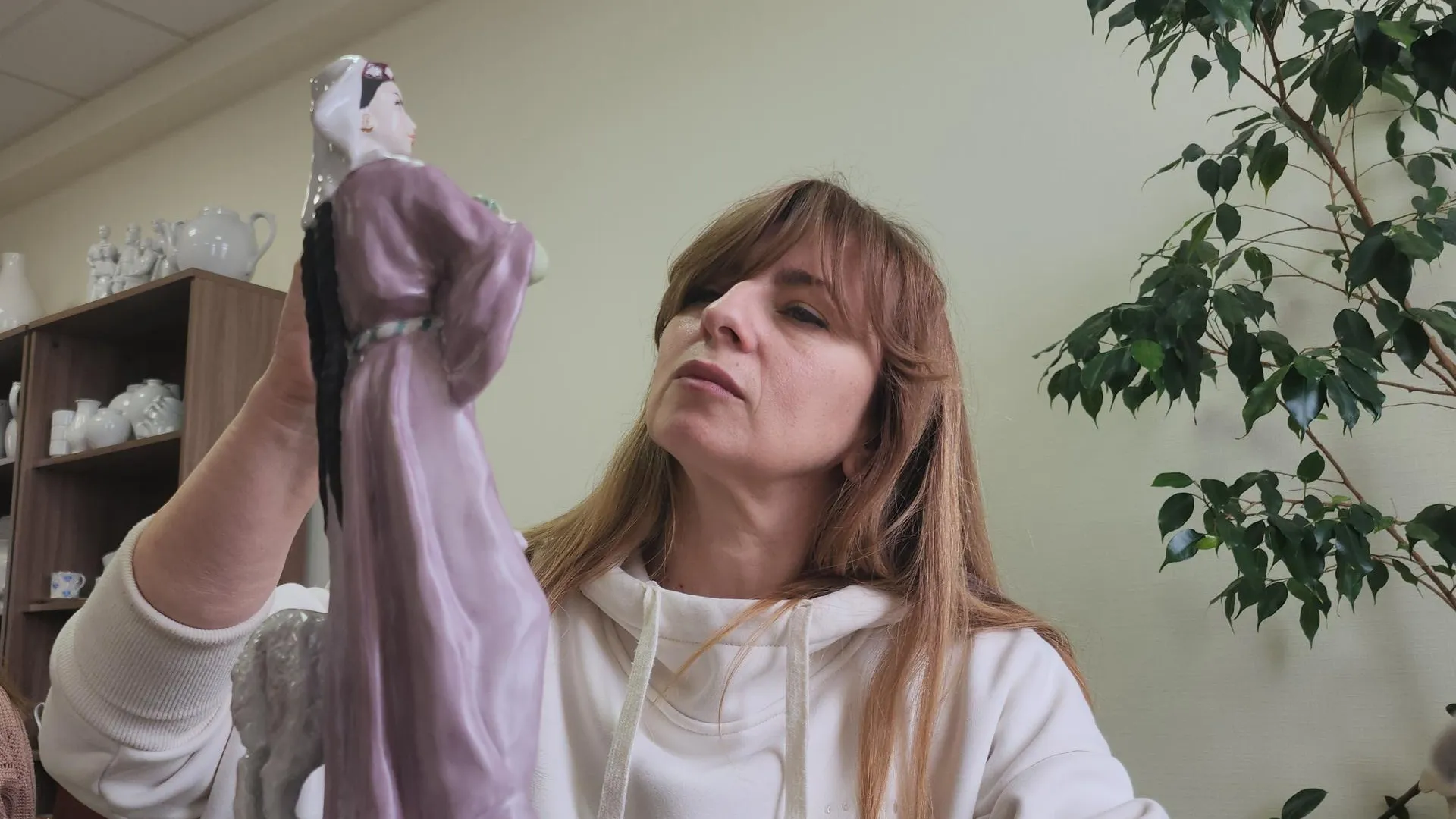 Ольга Сычёва