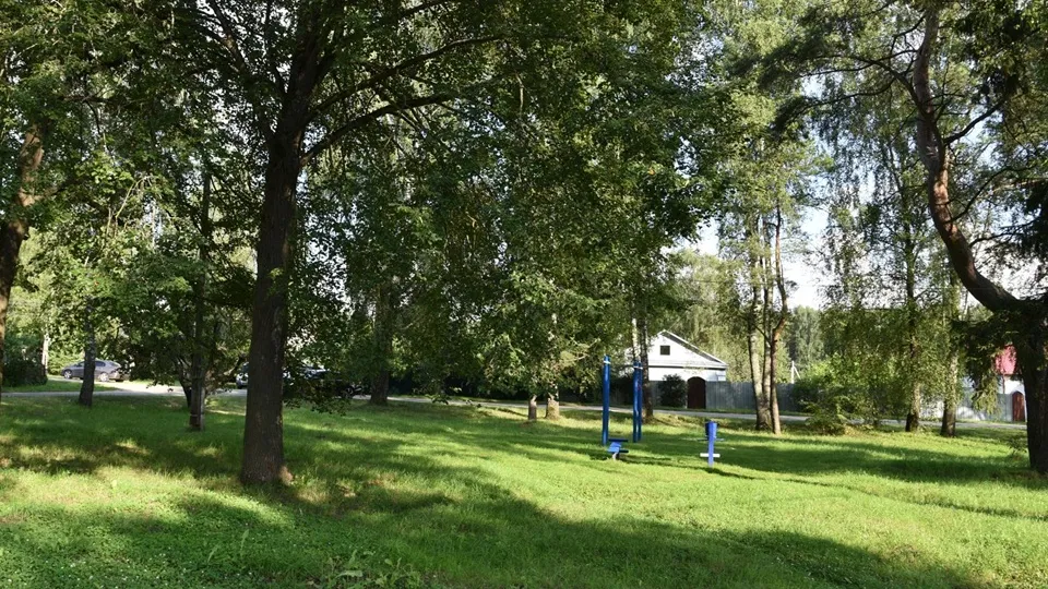 Фото: Владимир Останин