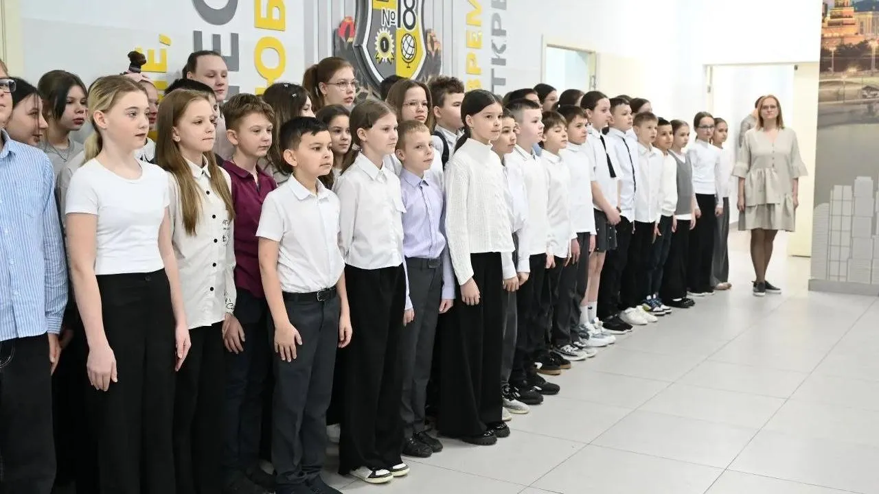 пресс-служба администрации г.о. Серпухов