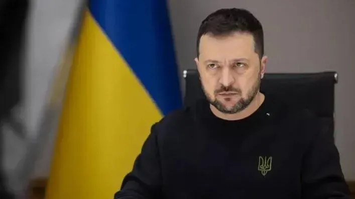Офис президента Украины