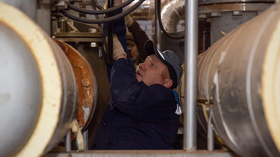 Фото: администрация г. о. Электросталь