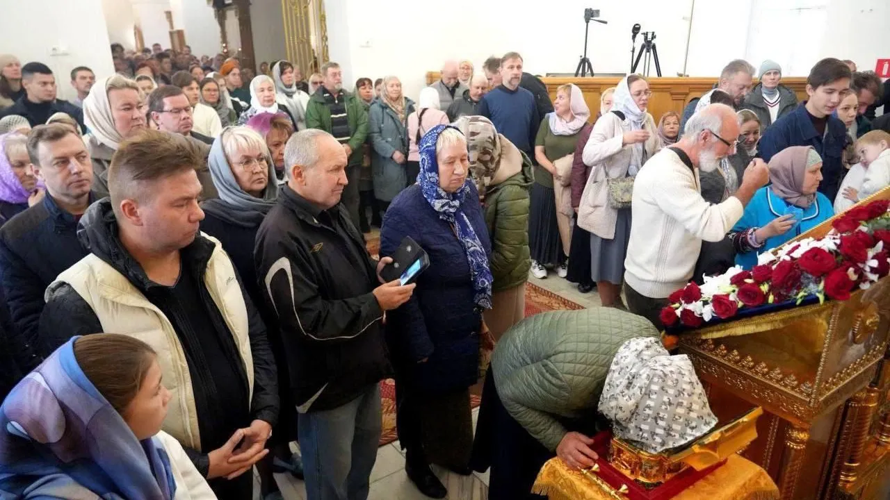 Пресс-служба администрации Сергиево-Посадского городского округа