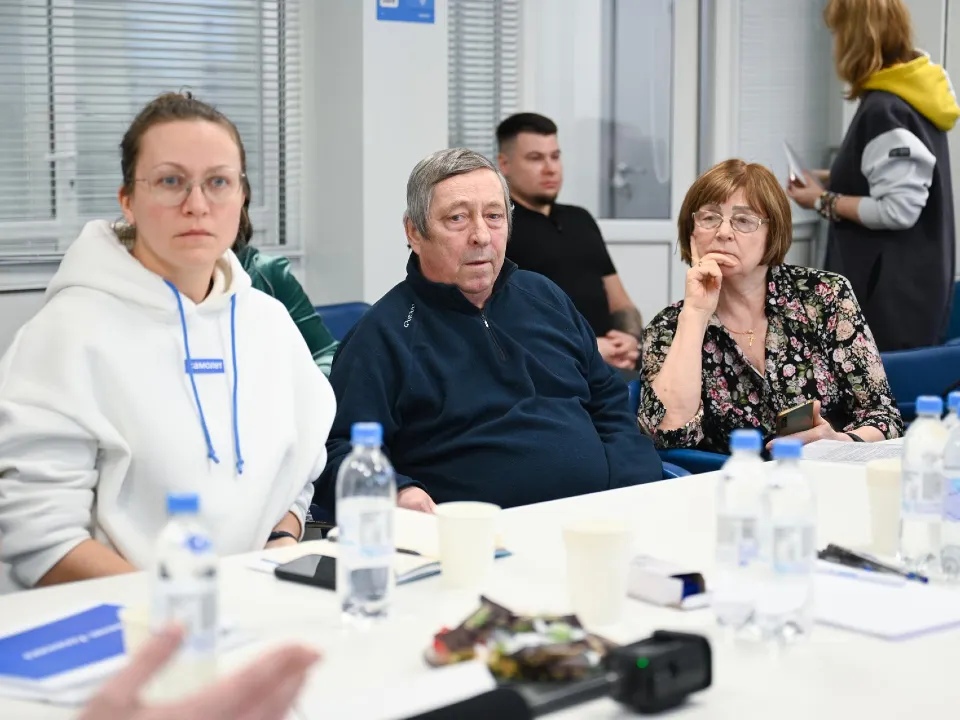 Фото: пресс-служба администрации г.о. Ленинский