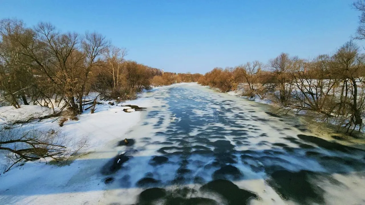 REGIONS/Валерий Гореловский