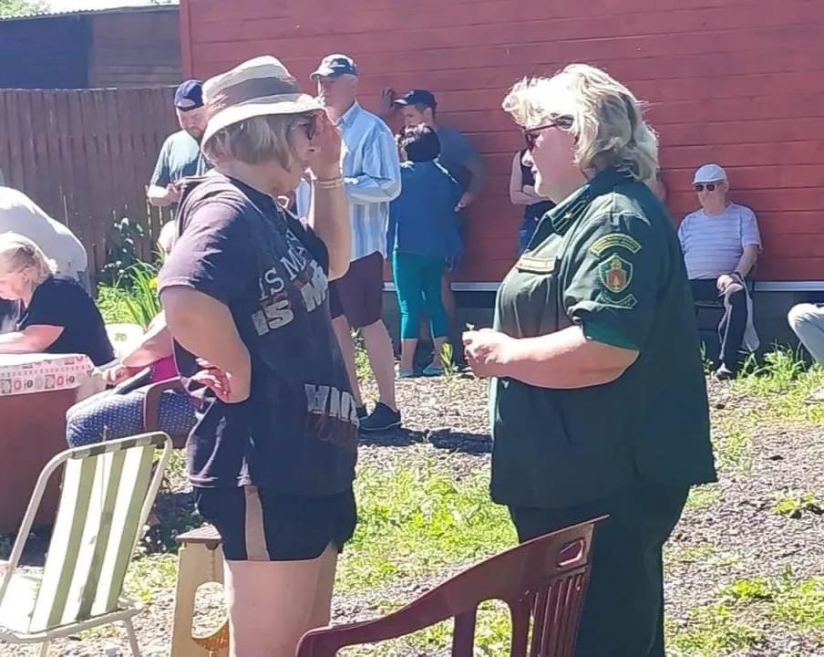 Фото: пресс-служба администрации Можайского городского округа