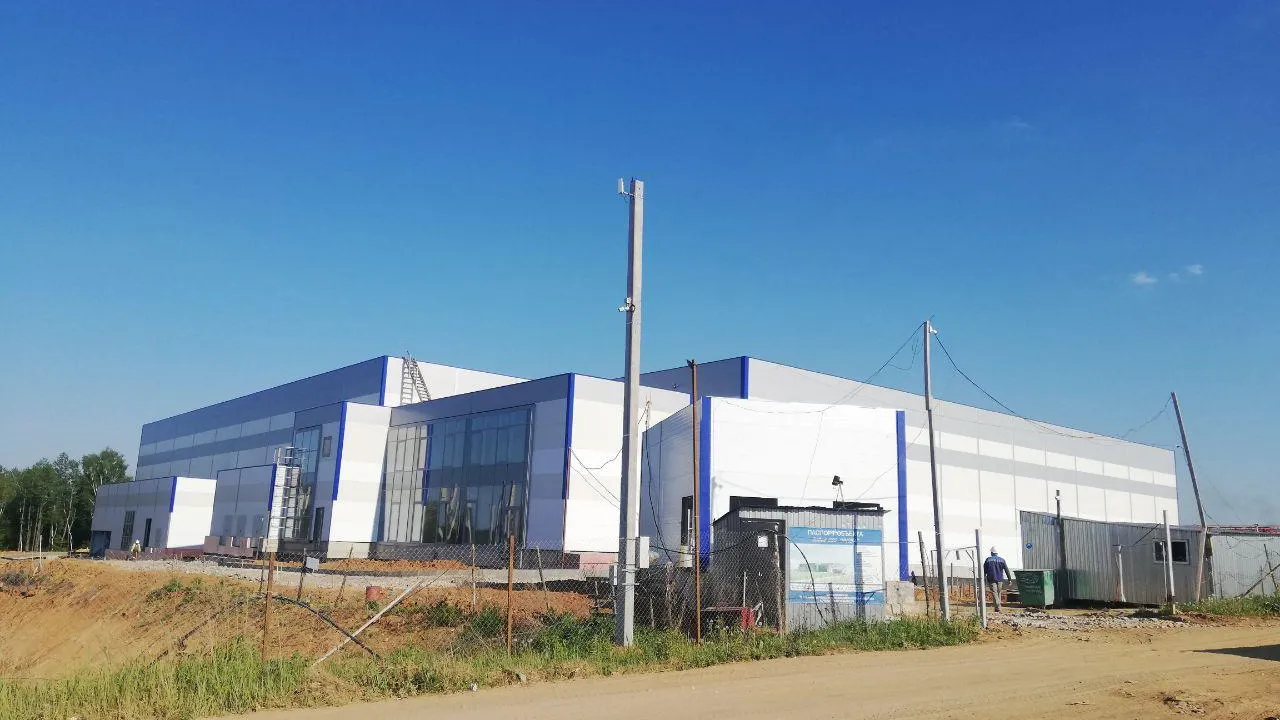 Фото: Главгосстройнадзор МО