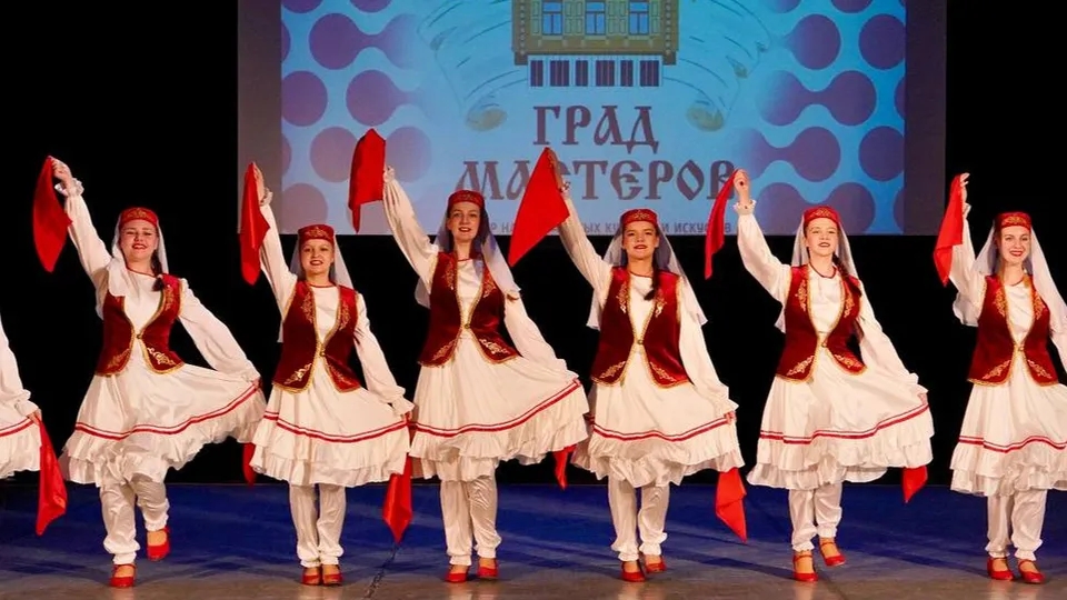 Фото: пресс-служба администрации г.о. Волоколамск