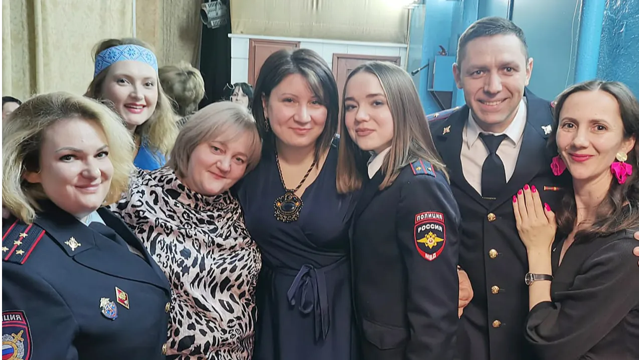 Фото: ОМВД России по Рузскому городскому округу