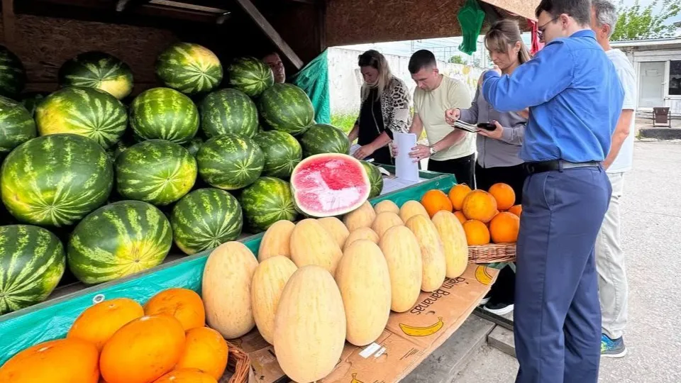 Фото: пресс-служба администрации г.о. Солнечногорск