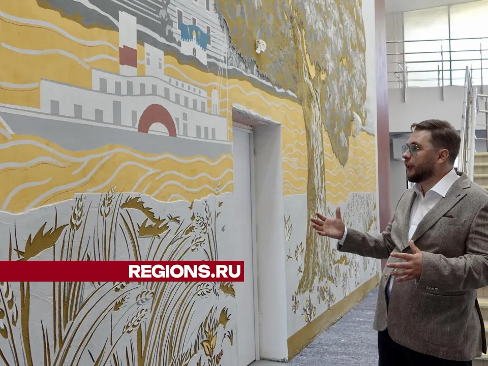 Фото: Дарья Леонова&nbsp;