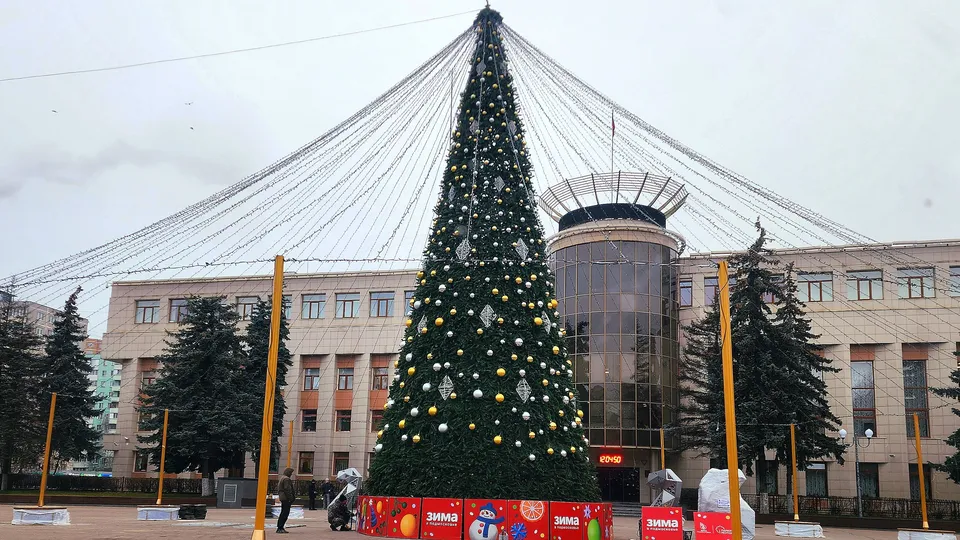Фото: Мария Овчинникова