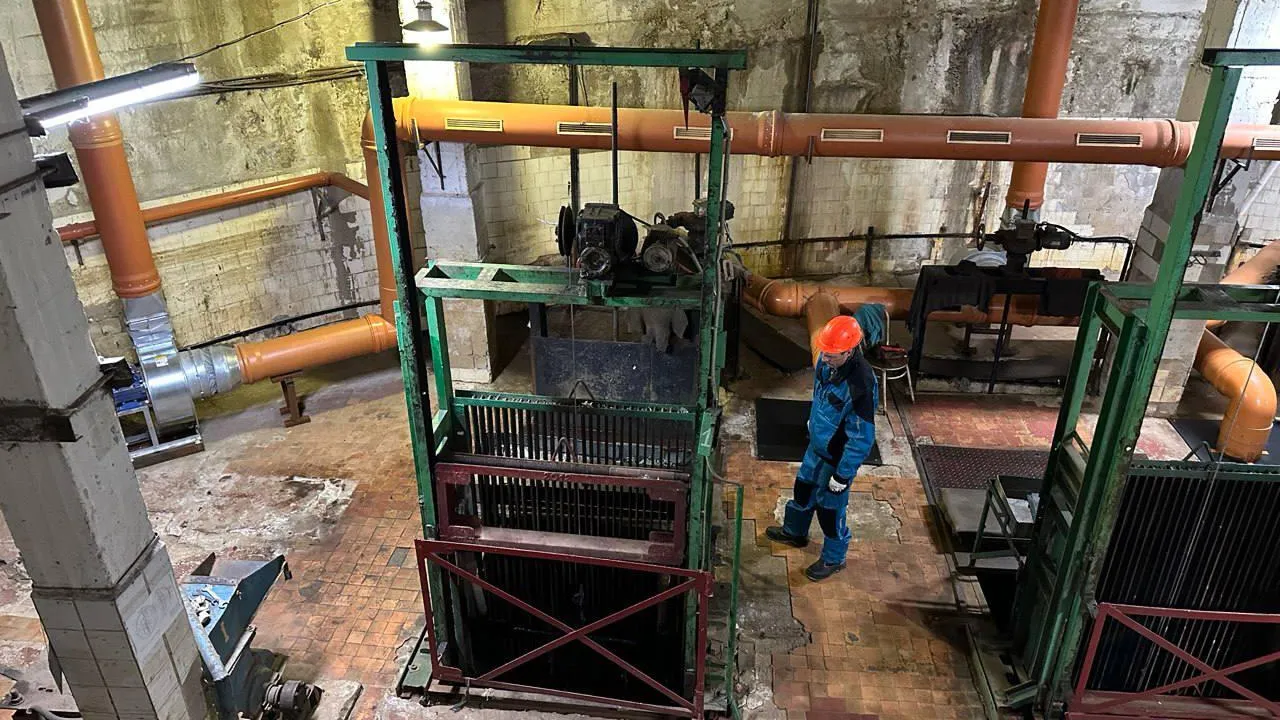 Фото: МинЖКХ МО