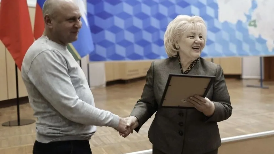 Фото: пресс-служба Мособлэнерго