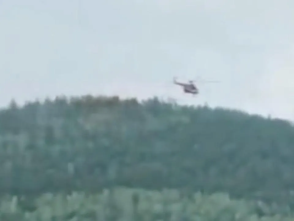 Обломки пропавшего Ан-24 найдены недалеко от Тынды: что известно о крушении самолета с 43 пассажирами