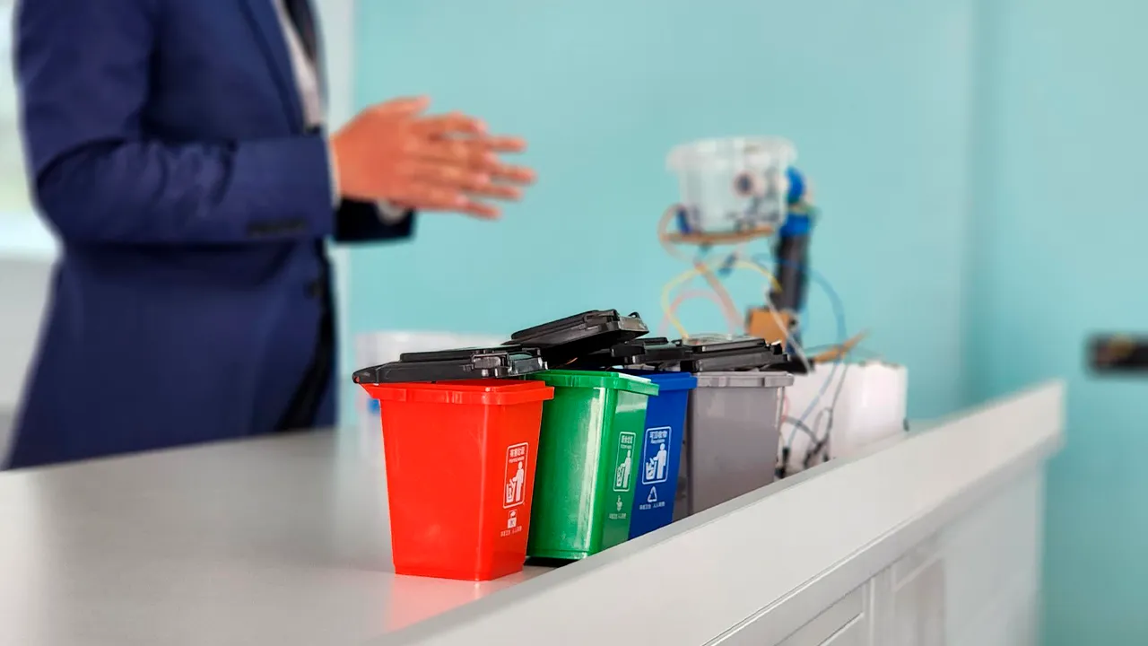 МедиаБанк Подмосковья/Мария Трубина