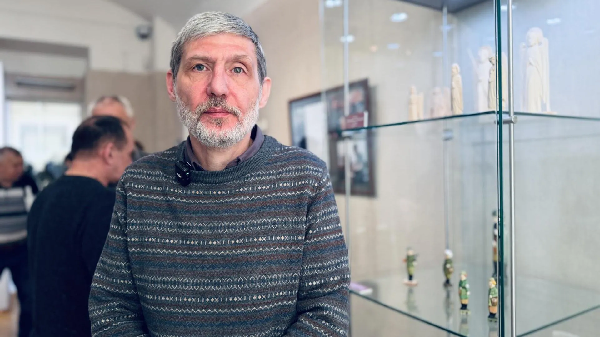 МедиаБанк Подмосковья/Ольга Стаферова