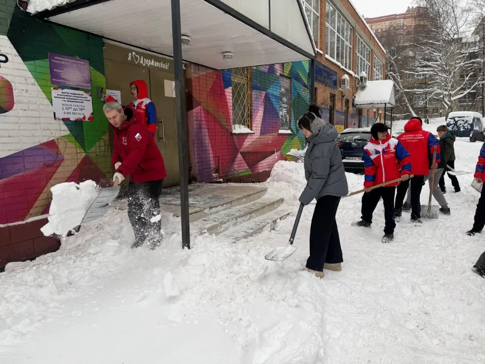 Фото: Владимир Харламов