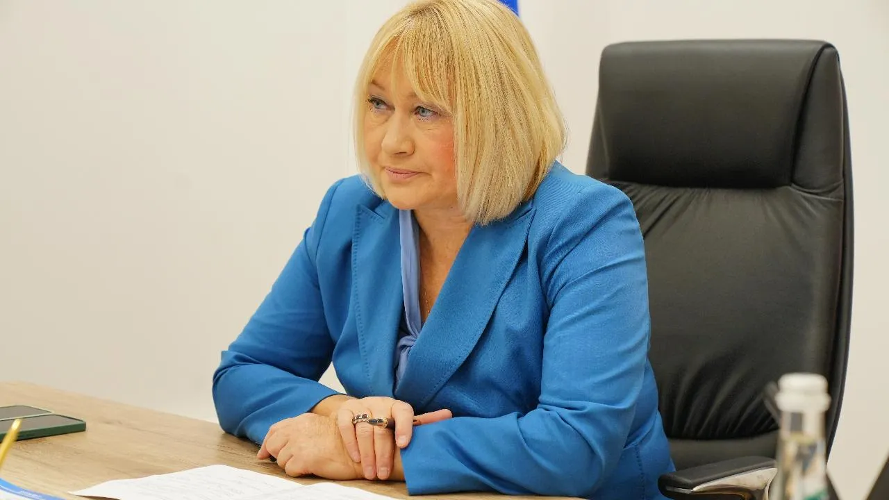 Ирина Фаевская рассказала о порядке досрочного выхода многодетных матерей на пенсию