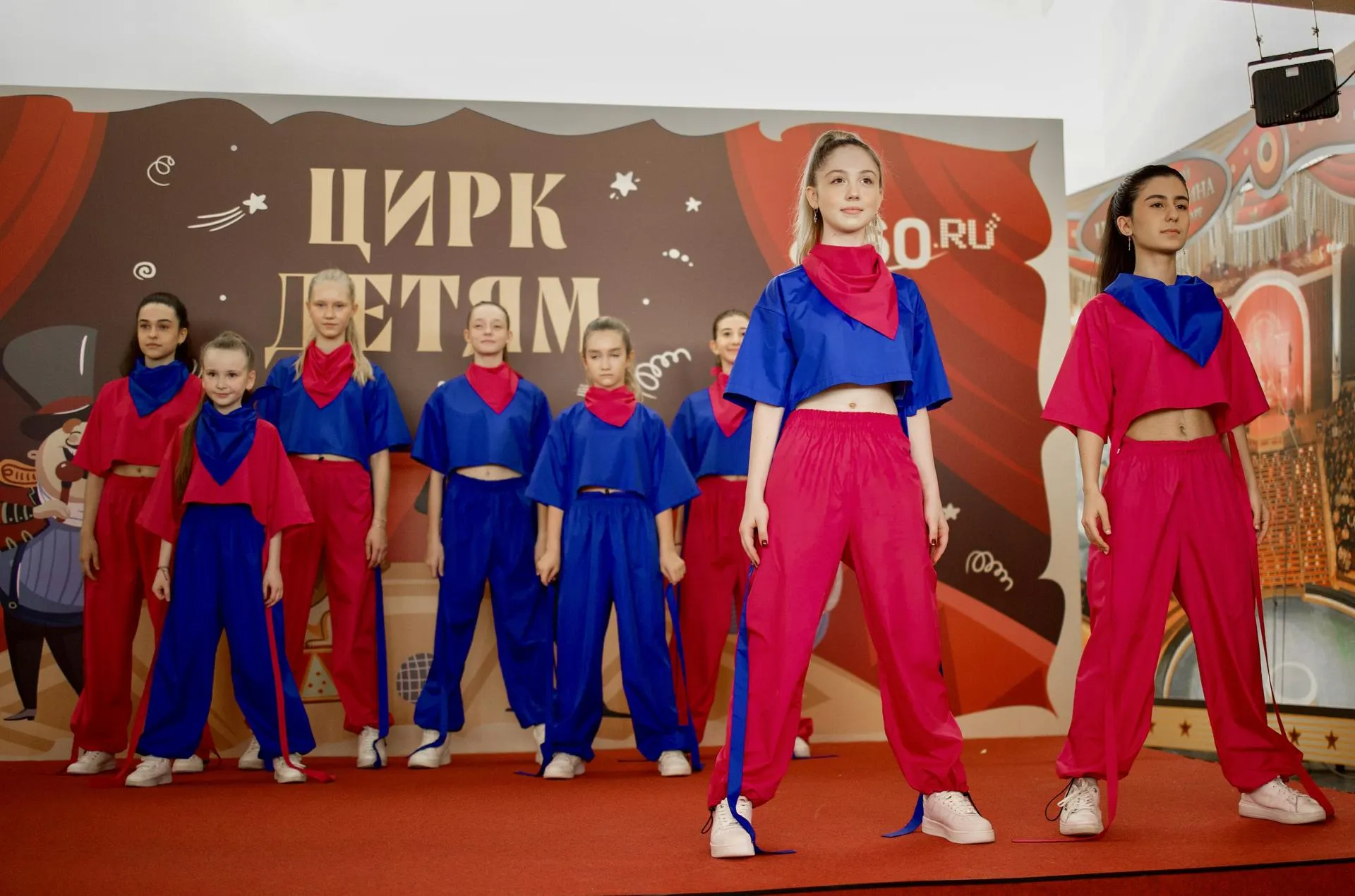 Фото: Александра Фитисова