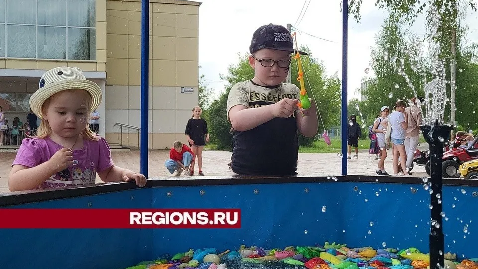 Фото: REGIONS/Александр Дрожжин