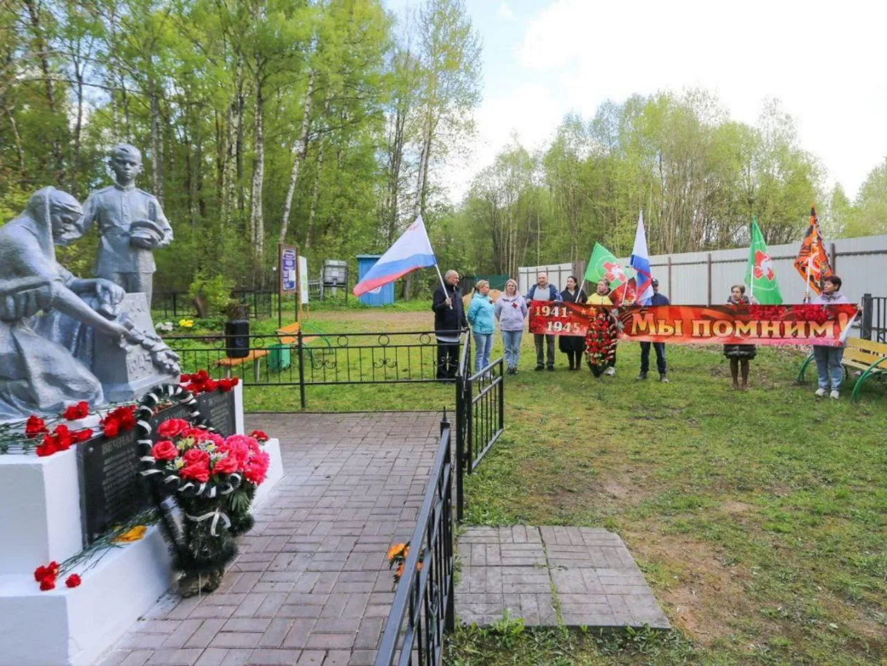 Фото: Пресс-служба Талдомской больницы