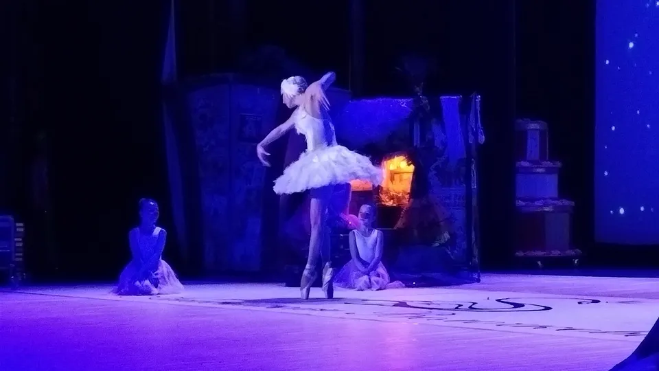 Фото: МедиаБанк Подмосковья/Роман Яковлев