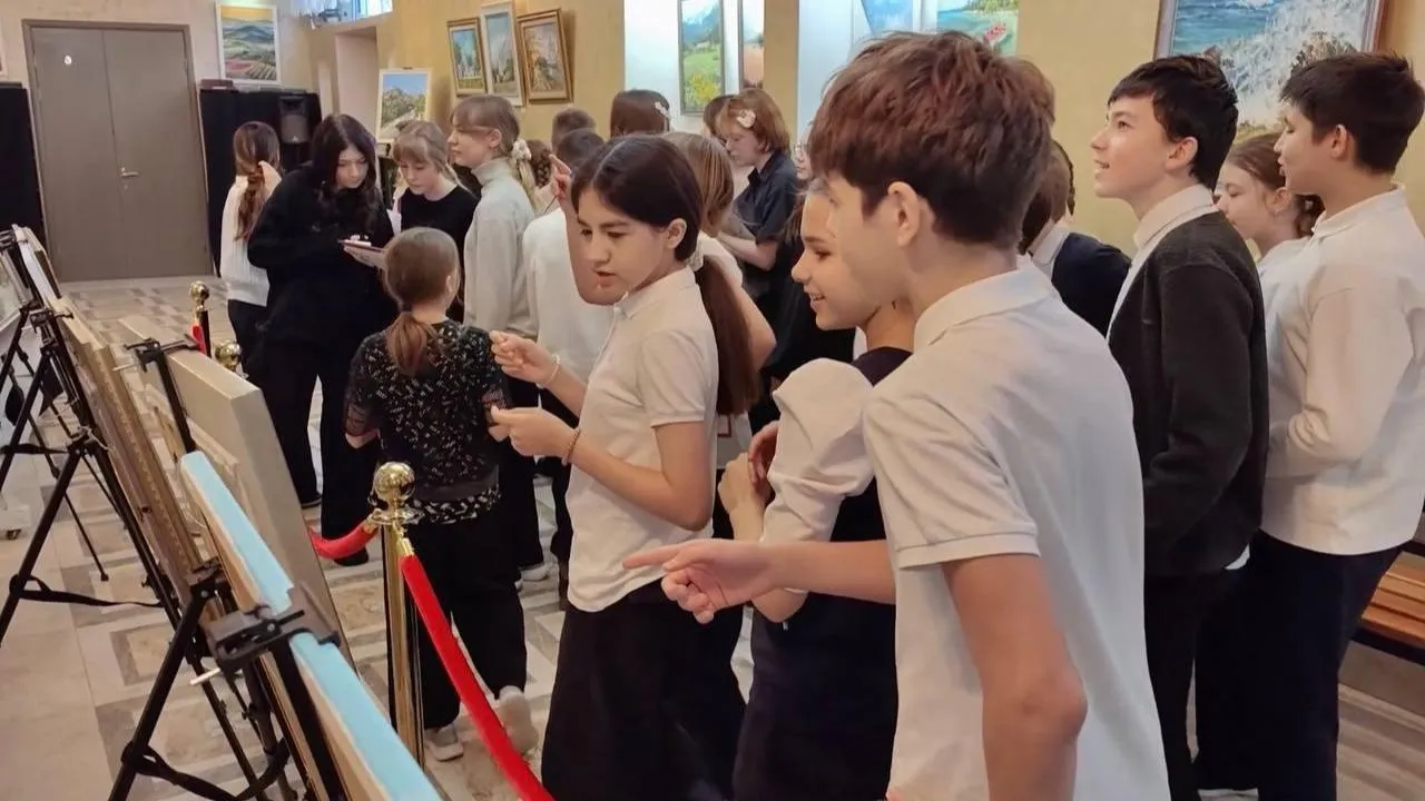 пресс-служба администрации Балашихи