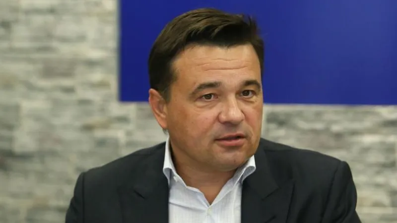 Вторую смену ликвидируем к 2022 году: губернатор рассказал о строительстве новых школ в МО
