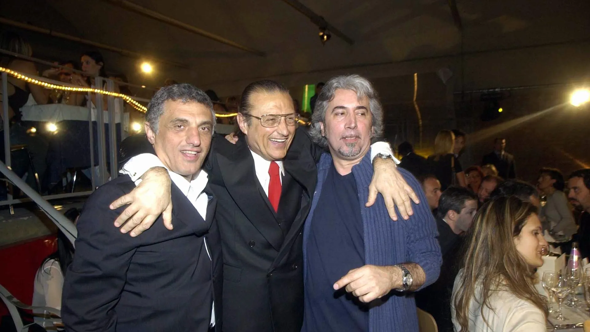 Gianni Schicchi FTG/Keystone Press Agency