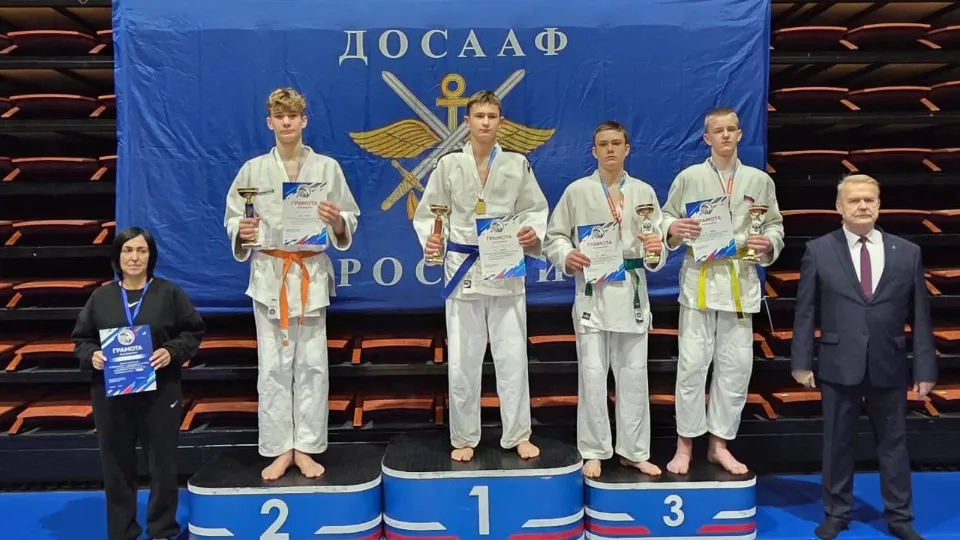 Фото: пресс-служба администрации г.о. Люберцы