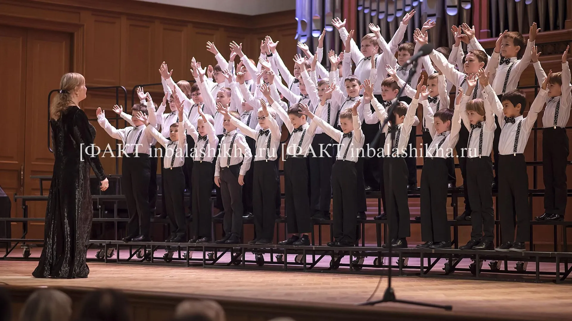 Из личного архива «Пионерии»