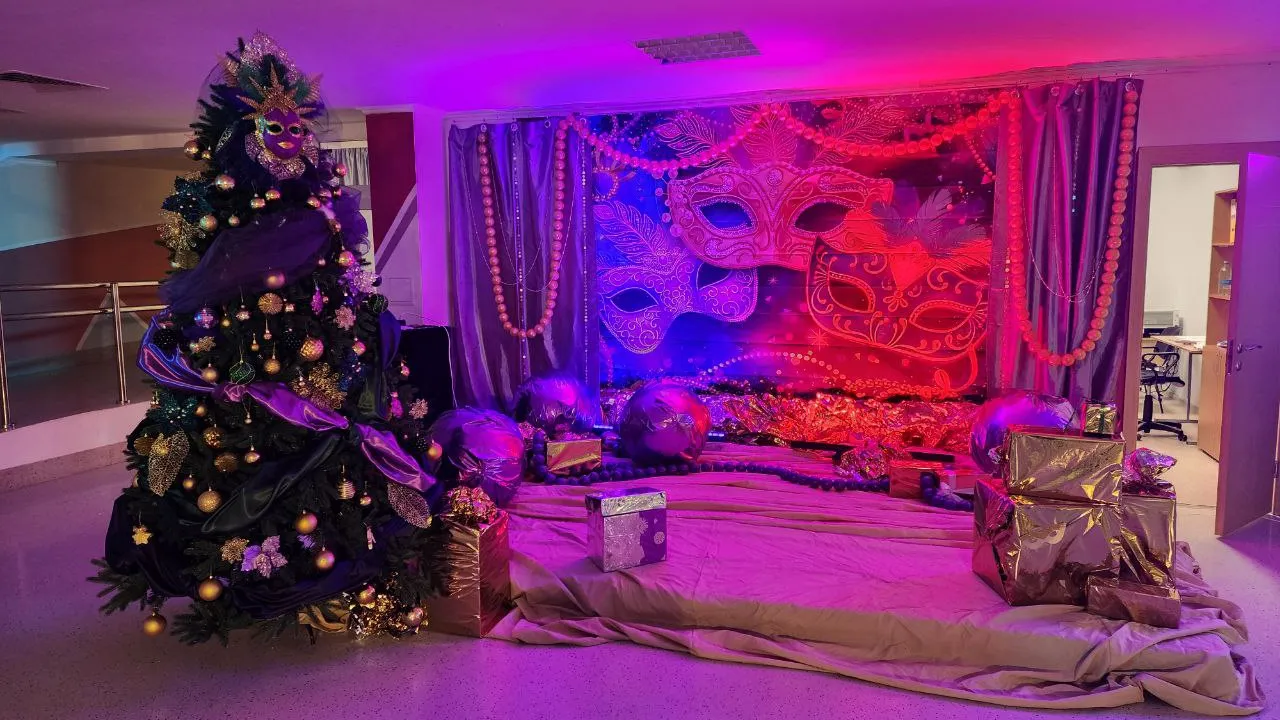 Фото: МедиаБанк Подмосковья/Ирина Кузова