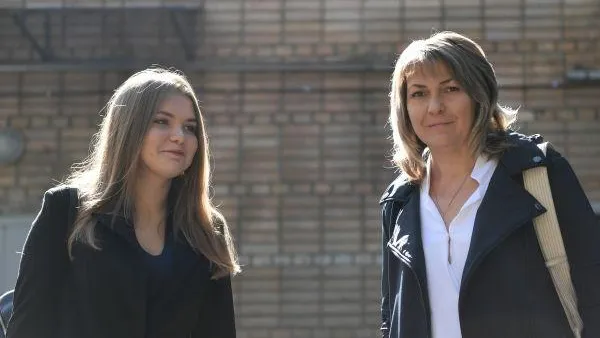 Семья Ярошенко обратилась к Байдену с просьбой о помиловании