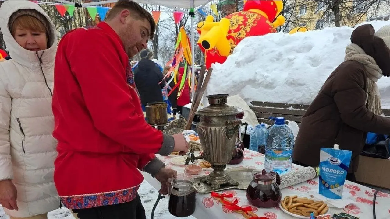 пресс-служба администрации г.о. Серпухов