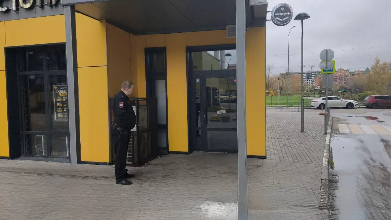 Фото: пресс-служба администрации г.о. Долгопрудный