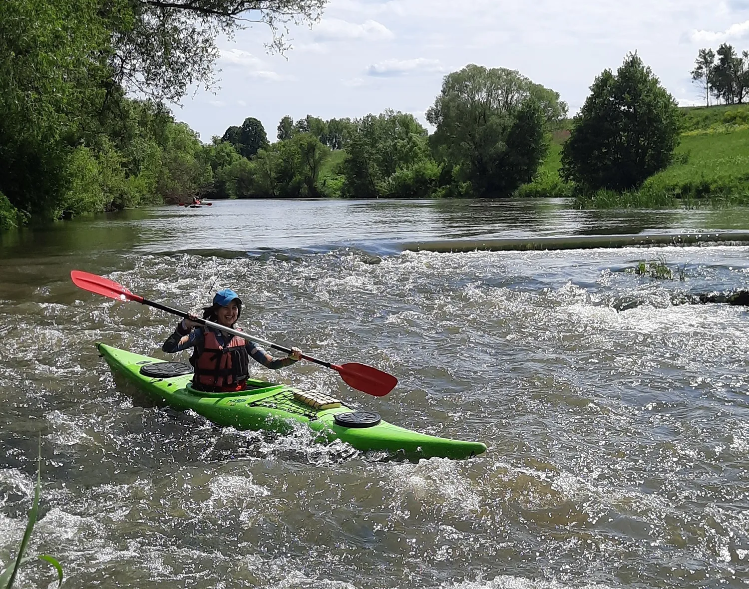 Фото: клуб путешествий «Гребни»