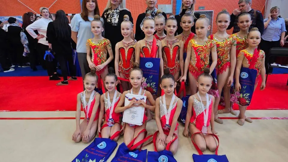 Фото: Администрация м.о. Чехов