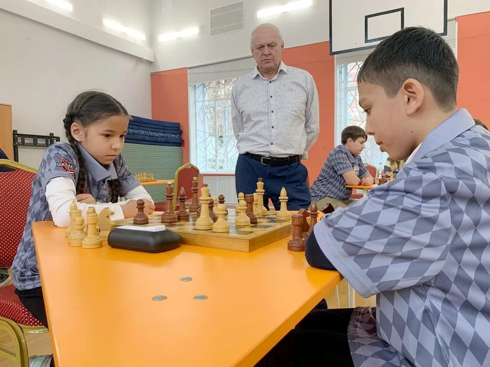 Фото: Богородский медиацентр