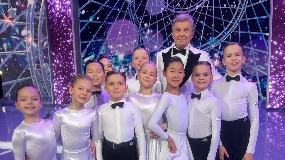 Фото: t.me/zvezdnyi_vals