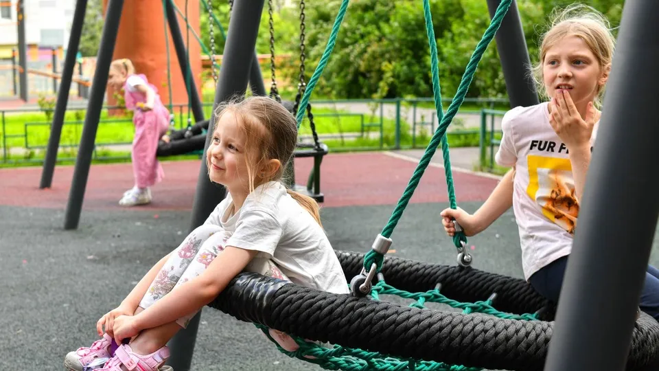 Фото: пресс-служба администрации г.о. Химки