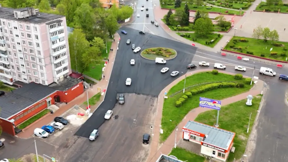 Фото: Медиацентр г.о. Орехово-Зуево