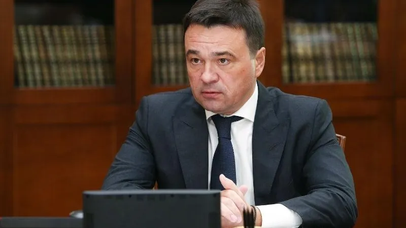 Губернатор сохранил позиции в Топ-5 рейтинга цитируемости глав регионов, ведущих блоги