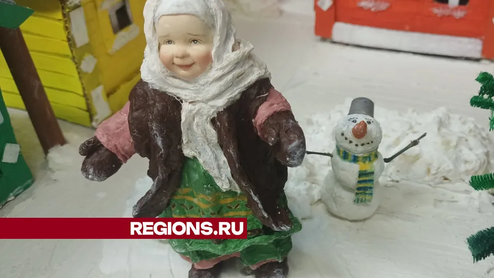 Фото: Татьяна Рунова