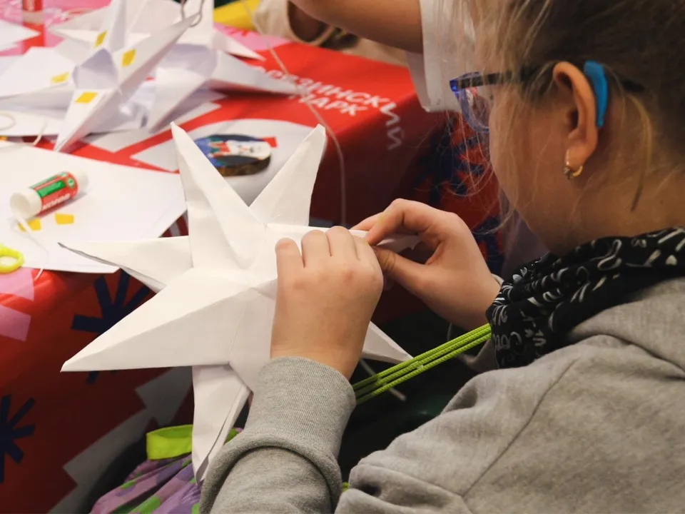 Фото: Молодежный центр г.о. Фрязино