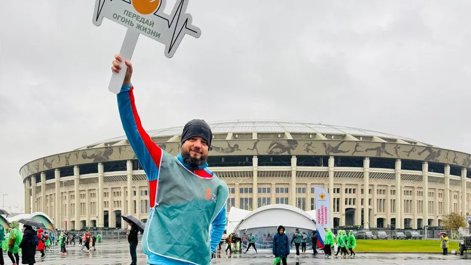 Фото: личный архив Валентина Ткачева